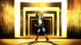 One Punch Man S3 Episode 9 ..- Saitama VS Asosiasi Monster !!