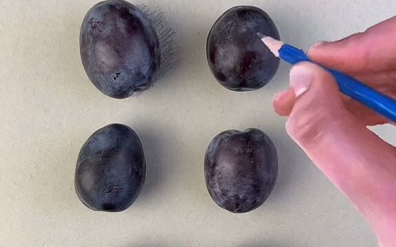 【Franek_art】 خمّني أي واحد من هذه رسمتُه أنا، أشك أنك ستستطيعين التخمين!