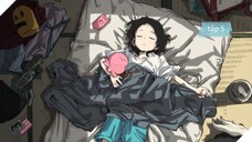 Nguyên tội của takopi | tập 5