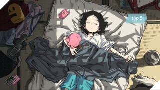 Nguyên tội của takopi | tập 5