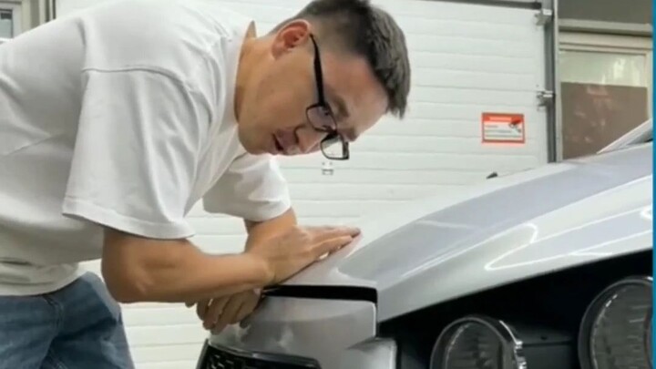 แพทย์แผนจีนขับรถ