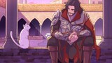 [Super burning] "Assassin's Creed" CG campuran potongan, penghargaan untuk Ezio, Kita semua Assassin
