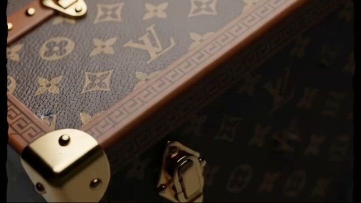 Louis Vuitton’s Surprising Origin