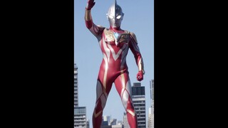 【Ultraman】Ultraman di mata AI (3)