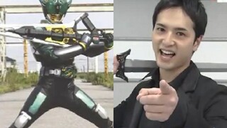 【20/4/9】NST 对抗新冠病毒英雄代表中村优一出演 3大特摄各演员应援信息