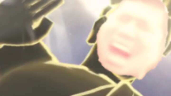 ⚡️Aku di hadapan Buddha⚡️ telah memohon dengan tekun selama ⚡️ribuan tahun⚡️