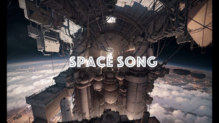 【Spacewave/太空波】Bài hát không gian