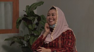 Beranda Rumah Pak RT  Episode 1: Sabar dan Syukur