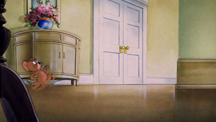 Tom e Jerry - Temporada 1 - Episódio 5