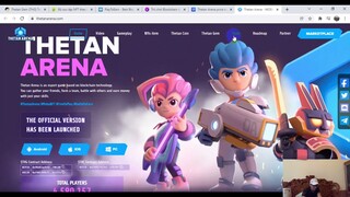 Cách đánh giá một dự án game play to earn.