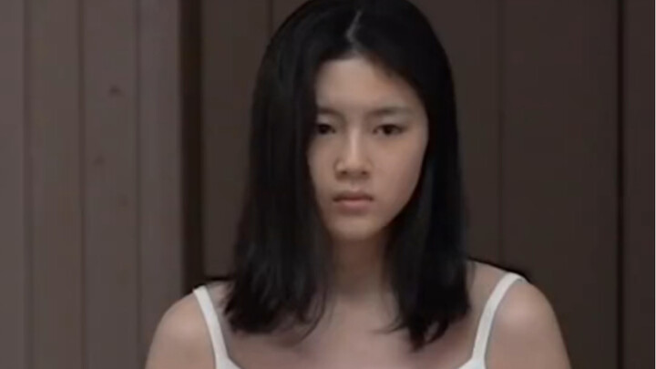 Dia telah merasa takut berkali-kali, namun pada momen ini ia memilih untuk berani.