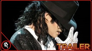 MICHAEL JACKSON Trailer Oficial / Español Lat