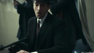 In memory of Luca, his revenge caused his mother to lose another son