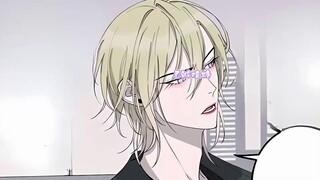 High-looking and sweet｜The hidden talent of the top student is to train dogs"! Props~