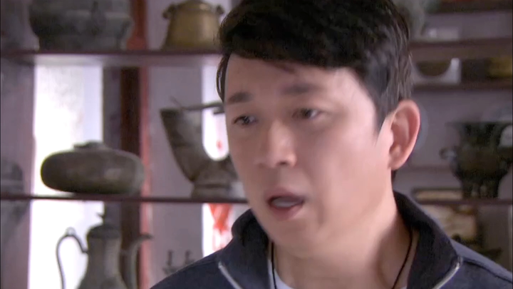 دا قيانغ أنفق 30 يوانًا لشراء جهاز راديو، فتغيّر بذلك مجرى حياته بالكامل.