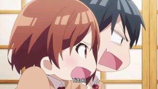 Class no Daikirai na Joshi to Kekkon suru Koto ni Natta. Episode (01) Sub Indo