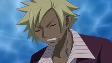 Fairy tail episode 40 sub indo