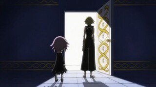SOUL EATER EP22 (ENG SUB)