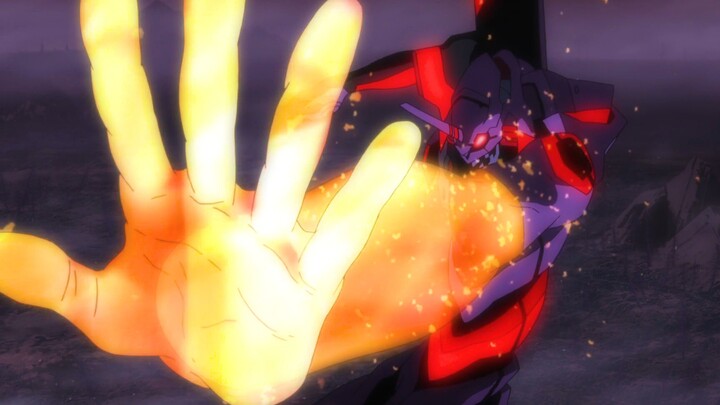 【4k60fps】"Give Ayanami back to me!"