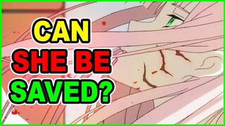 The Possibility Of Darling In The Franxx Getting A Season 2