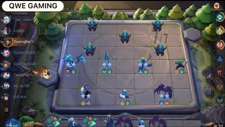 Vera 3 sao chiến luôn 3