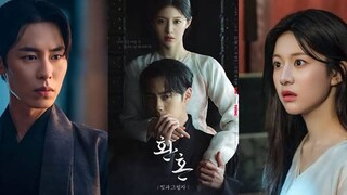 Alchemy of Souls Season 2: Light and Shadow Episode 1 (K-Drama) 2022