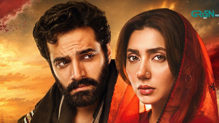 Mitti De Baway Episode 03