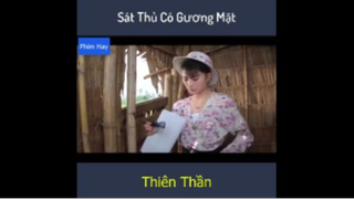 Nhìn là thiên thần nhưng nguy hiểm Thiên Sứ Hành Động 3