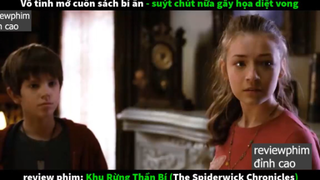 suýt gây họa diệt vong p2 #reviewphimdinhcao