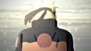 Obito thực sự khá đúng khi nói: "Thế giới ảo ảnh bị làm sao vậy? Hiện thực quá tàn khốc."