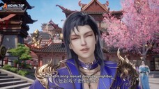 Peerless Martial Spirit Episode 302 Subtitle Indonesia