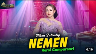 NEMEN (NIKEN SALINDRY)