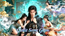 Kumpulkan 4 guru dewi & kuasai dunia immortal! Sistem aneh: marahin orang, langsung OP! (YT)