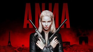 Anna (2019) Full Movie
