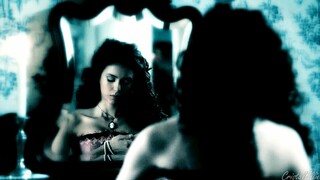 Vampire Diaries || Katherine & Damon - Fortress