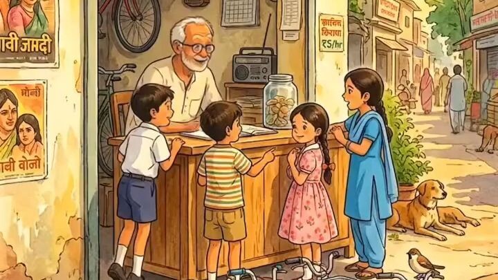 Apna Bachpan