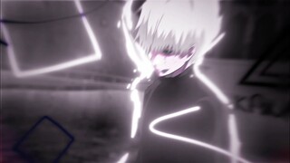 Kaneki edit - Like a rockstar