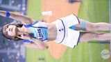 명품허리 미쳤다 최홍라 치어리더 직캠 Choi HongRa Cheerleader 230525 |4K