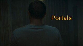 Portals 2019