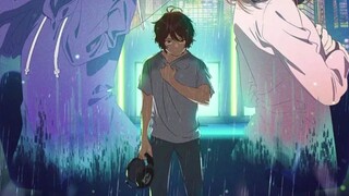 anime terbaru bulan Oktober 🤗yang di tunggu"