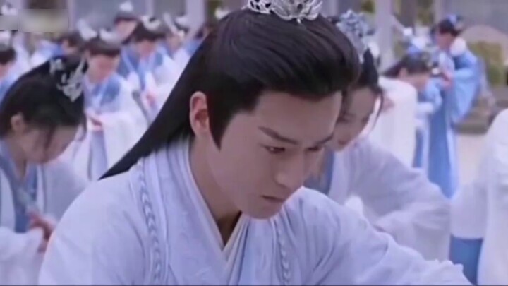 (Wangxian Yunshi) Ayah, aku mencuri istrimu19