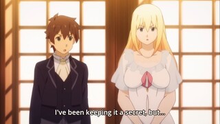 Konosuba 2 - Bermuka Tebal