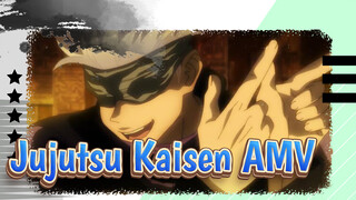 [Jujutsu Kaisen AMV] Born to Be Hilarious - Open JJK in Another Way