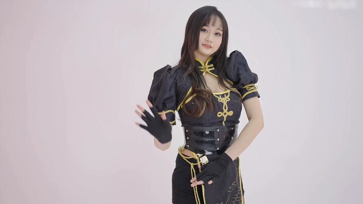 [Quỷ Vương] Tôi sẽ không bao giờ quên những gì tôi nhìn thấy♡Tôi nhớ bạn đến điên cuồng~[Sườn xám ho