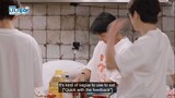 [ENG SUB] Go Together NANA TOUR EP2-4. Today's chefs, SEVENTEEN