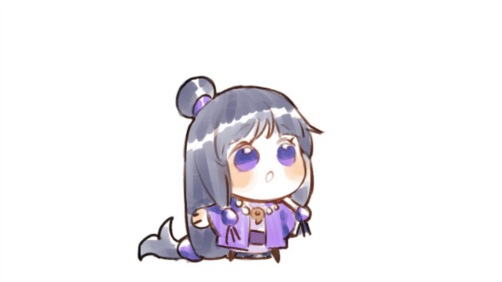 [Reverse referee /Crosstalk Group] Cheng Bu cousin… am I fat… QWQ