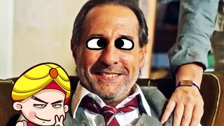 【唐唐】最完美的大劫案 真实事件改编大聪明逆天操作！