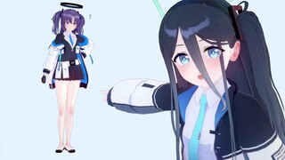 ANIMAN SONG