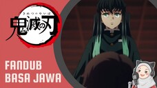 Muichiro Menginspirasi Pemburu Iblis - Kimetsu no Yaiba [FANDUB BASA JAWA dening sayAnn]