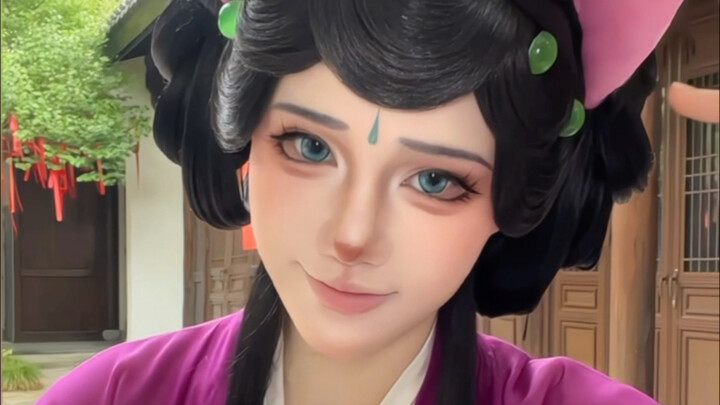 Waiting for you to add a few more strokes.